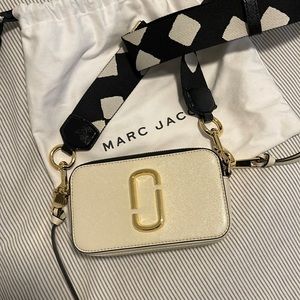 Marc Jacobs Snapshot Bag